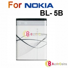 BL-5B   Nokia