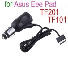 Car Charger Adapter for Asus Eee Pad TF101 TF201
