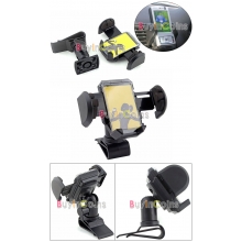 Car Holder for Cellhone PDA iPhone and GPS