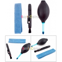 Cleaning Kit     