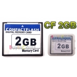 High Speed 2GB Compact Flash CF Memory Card