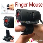 Mini USB 3D Optical Finger Mouse