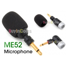 Noise Cancellation Microphone