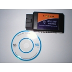 СКАНЕР диагностика автомобиля OBD-II Bluetooth Car ELM 327 Reader Diagnostic Scanner