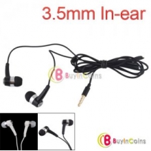 Stereo Headphone for Samsung Galaxy i9100