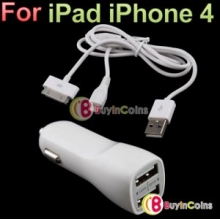 USB Data Charger Cable Adapter