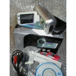  LCD Digital Video DV Camcorder