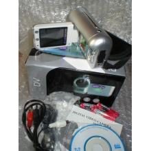  LCD Digital Video DV Camcorder